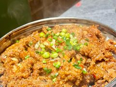 -山衢味庄·鲜辣衢菜(杭行路店)