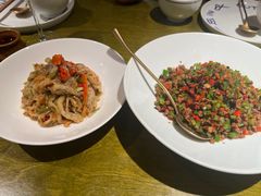 -一坐一忘云南菜(卓悦中心)