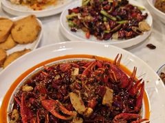 -簋街仔仔小龙虾(簋街二店)