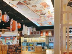 -西月山居匠心创意料理(江汉路新佳丽广场店)