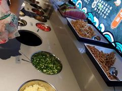-井格重庆火锅(新世纪店)