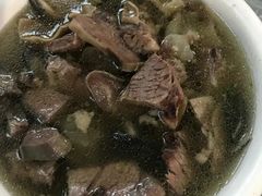 -曹苏黄牛汤锅(傣苑店)