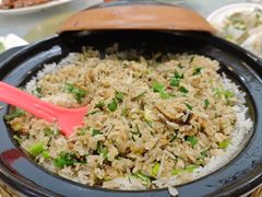 -台山美食一绝阿四台山黄鳝饭(阿四创作店)