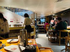 -海银海记潮汕牛肉火锅(新港中路海珠店)