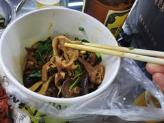 -小民大排档(马场角横路店)