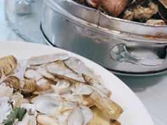 -京秀缘蒸汽海鲜农家菜大馅蒸饺