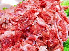 -四禧精酿铜锅涮肉·烧烤工场(大明湖店)