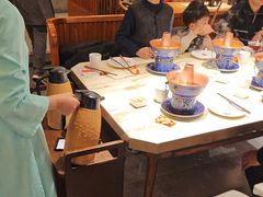 -涮福記·现切牛羊肉火锅(世纪汇店)