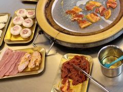 -阿昌白族石板烧(大理古城店)
