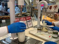 -红星前进面包牛奶公司(君太店)