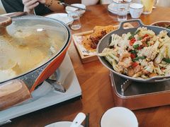 -食藕·武昌鱼(古德寺店)