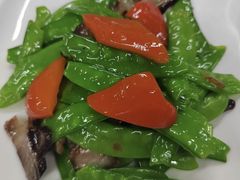 -阿娘家·原生态农家菜(国顺东路店)