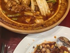 -宏状元现熬粥·京味菜(五棵松店)