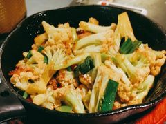 -云海肴云南菜·蒸汽石锅鱼(青岛万象城店)