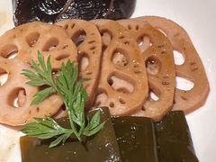 -清水亭湖北菜(大屯DT51店)