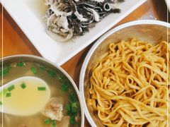 -老牌依强牛肉店(达道总店)