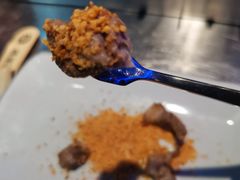 -很久以前羊肉串(大华三路店)
