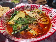 -红钳侠小龙虾·烧烤(中赢康康谷店)