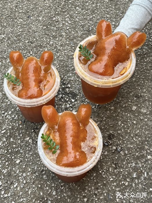 鸿先阁·干煸虾(星沙店)图片