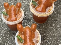 -鸿先阁·干煸虾(星沙店)