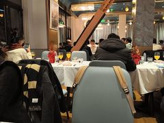 -Kathleen's Waitan 凯圣琳江景西餐厅(外滩店)