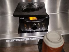 -牛かつもと村(上野店)