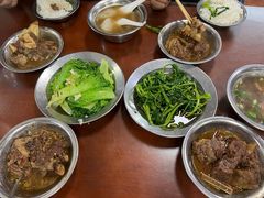 -阿秋牛排(湖心街店)