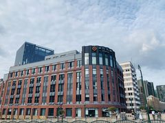 -上海四行仓库抗战纪念馆