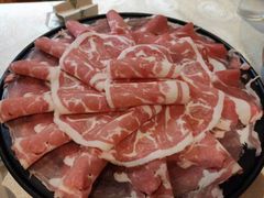 -东来顺饭庄·火锅(环岛店)