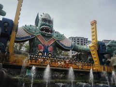 -水上乐园·欢乐世界