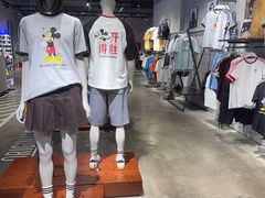 -adidas(滔搏朝阳大悦城店)