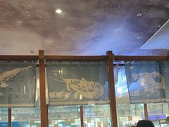 -半岛听涛蒸汽海鲜自助(K11店)