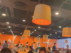 -大快活(丽丰店)