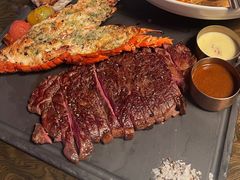 -燃扒房Steakhouse(皇庭店)