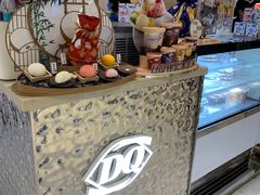 -DQ·蛋糕·冰淇淋(合生汇店)