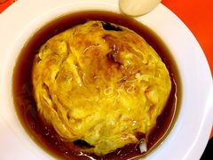 -拉面莊夢語＆中华料理八椿