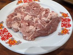 嫩牛肉-楠火锅(哈尔滨金爵万象店)