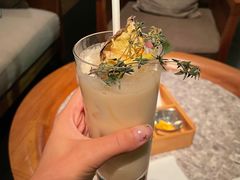 -三亚太阳湾柏悦酒店