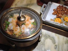 -绿茶餐厅(昌平悦荟店)