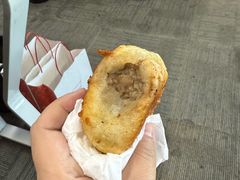 -毛氏汽水包(山海关路店)