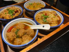 -阿庄新豫菜(通泰路店)