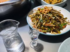 -亮欢寨快活林 酸汤鱼(仁怀店)