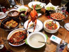 -费大厨辣椒炒肉(万家丽一店)