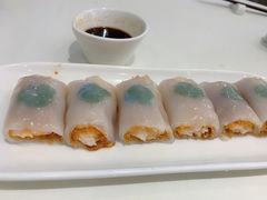 -金时代顺风大酒店(金山店)