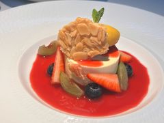-月芽· 璞上餐厅·上天竺店
