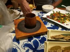 -外婆家(南通CBD大有境店)