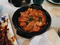 -简小姐·上海餐厅(长城大厦店)