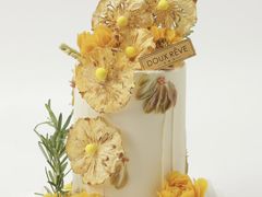 -杜哈夫DOUX RÊVE·生日蛋糕(日月光店)