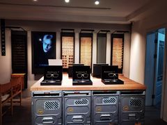 -目艮眼镜SHOWROOM(品牌集合店)