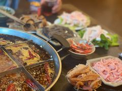 -叶记鲜鹅肠火锅城(聚丰锦绣盛世店)